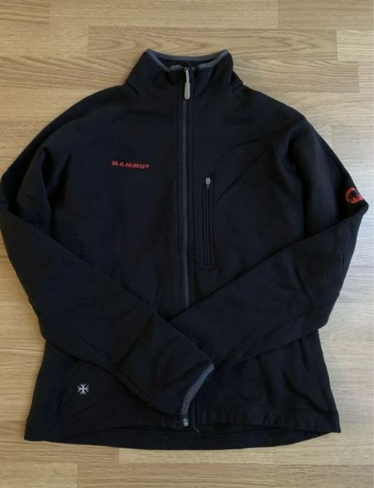 Кофта Mammut ,,,
