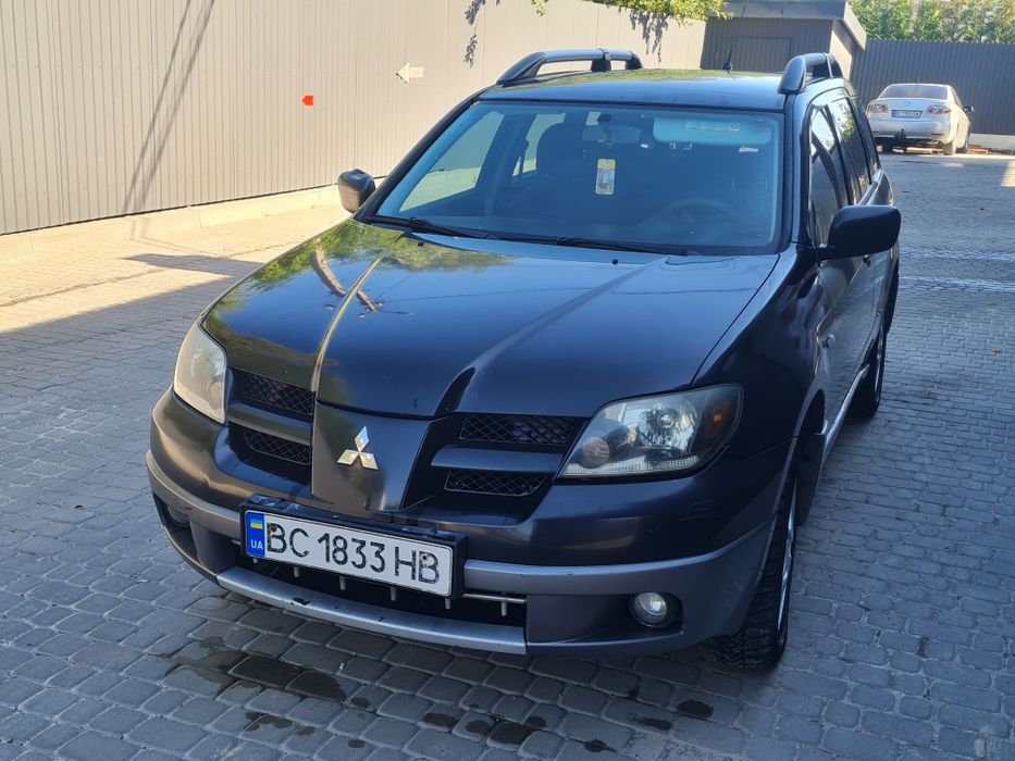 Легкове автомобіль