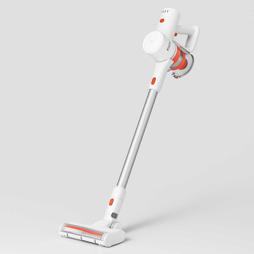 NOWY Odkurzacz Pionowy Bezprzewodowy Xiaomi G20 Lite LED Bezworkowy