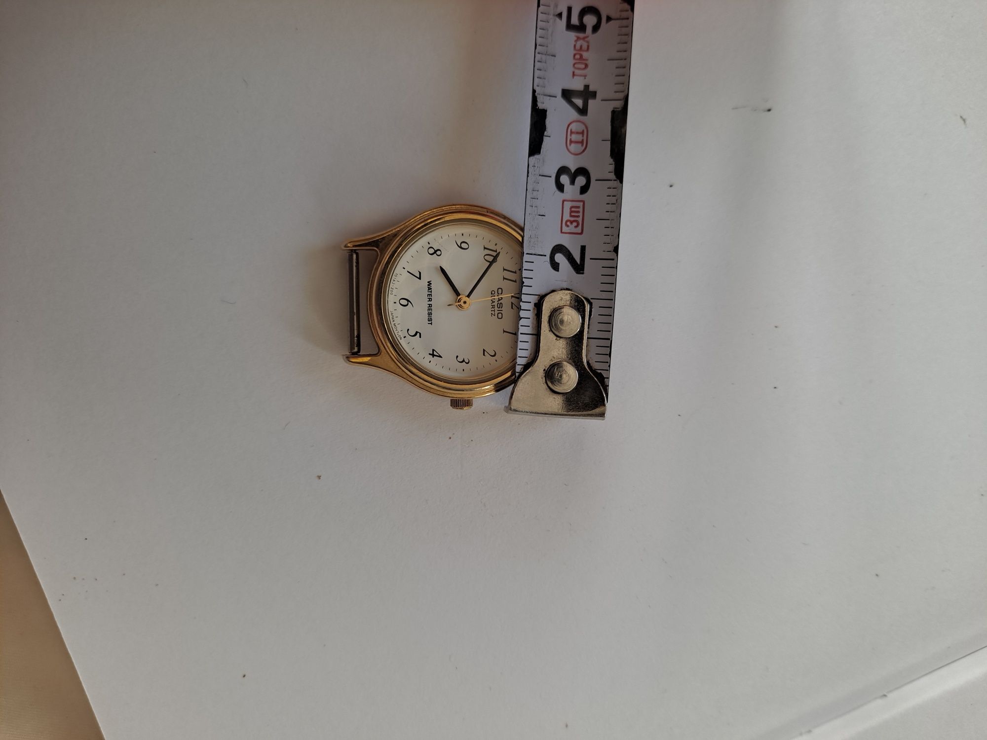 Casio LQ-398 Quartz