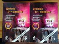 Symfonia C++ standard - Jerzy Grębosz 2 tomy