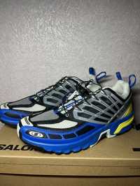 Salomon ACS Pro Grey / розмір 43