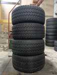 Шини б\у 325/60 R15 Kumho Rood Ventura A/T (Склад Автошин,Резини БУ)