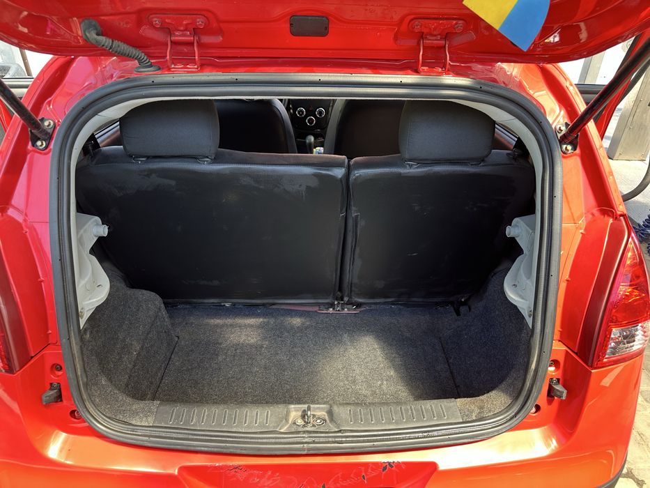 Авто gelly LC Cross