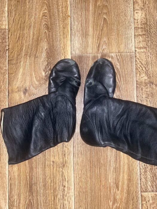 Продам 3 пари чобіт для народного танцю