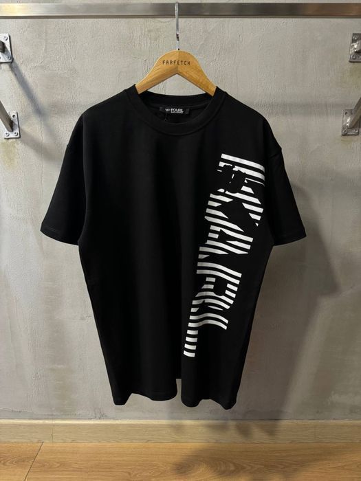 Футболка мужская Louis Vuitton оверсайз оригинал