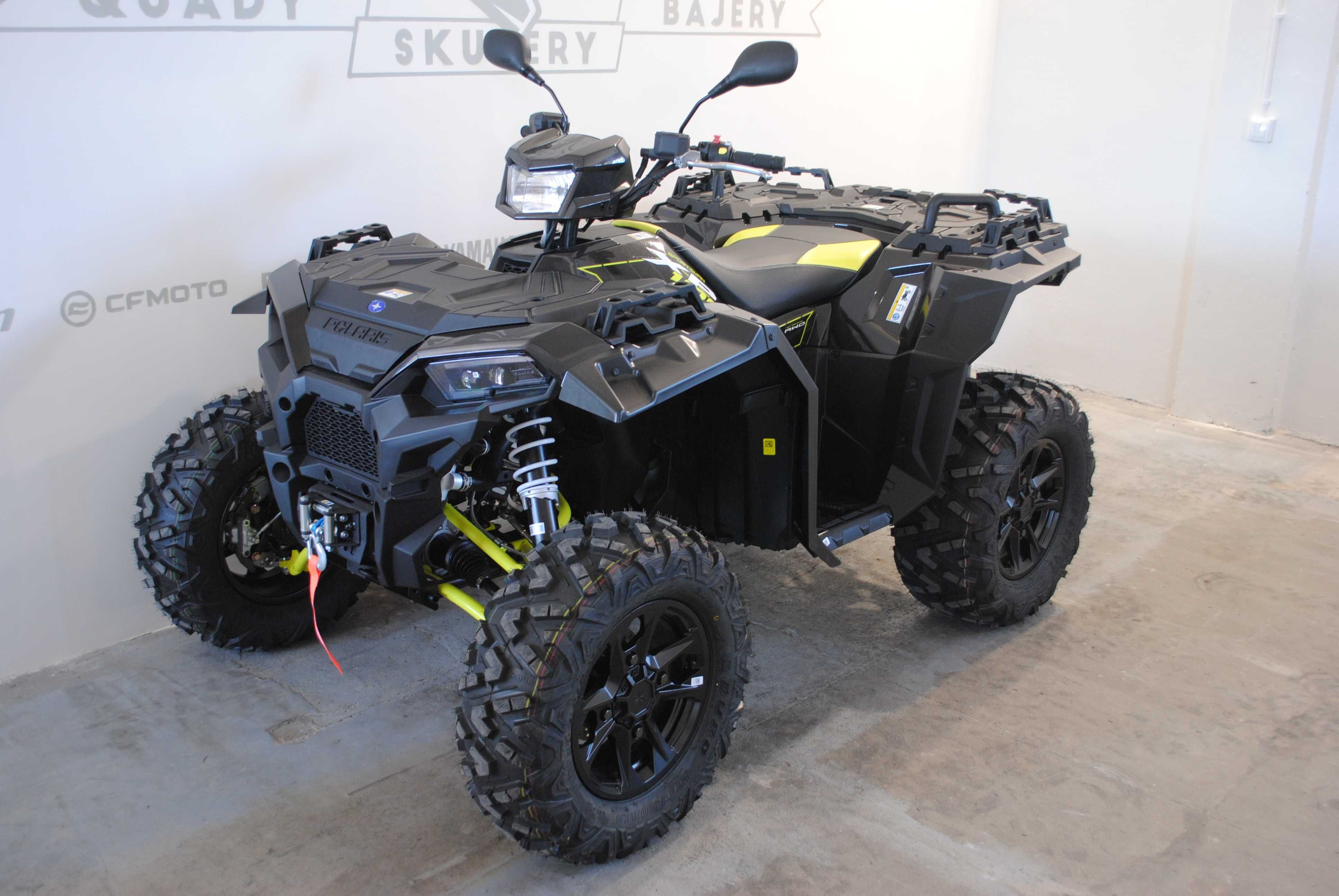 Nowy Polaris Sportsman 1000S T3B FVAT23% inne can am 1000