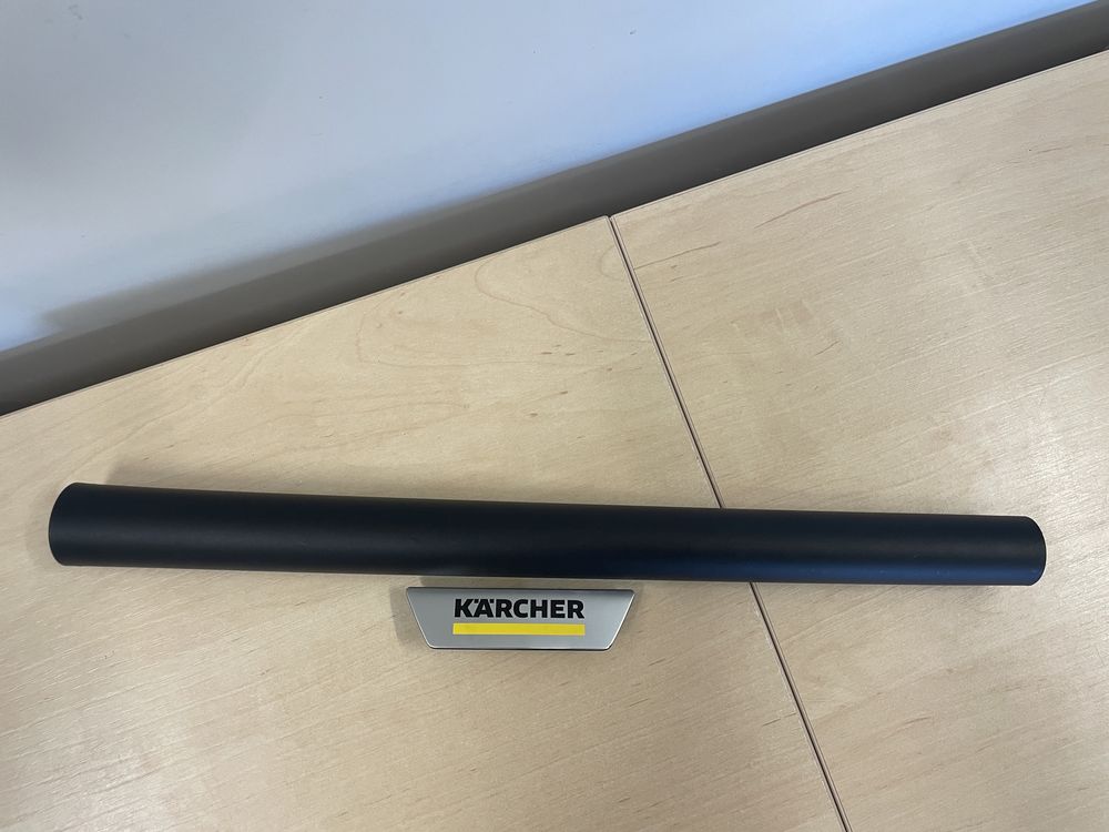 Rura Karcher stopniowa Nowa ! Oryginał MV Wd Se T KWD