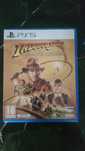 Indiana Jones i wielki krąg ps5