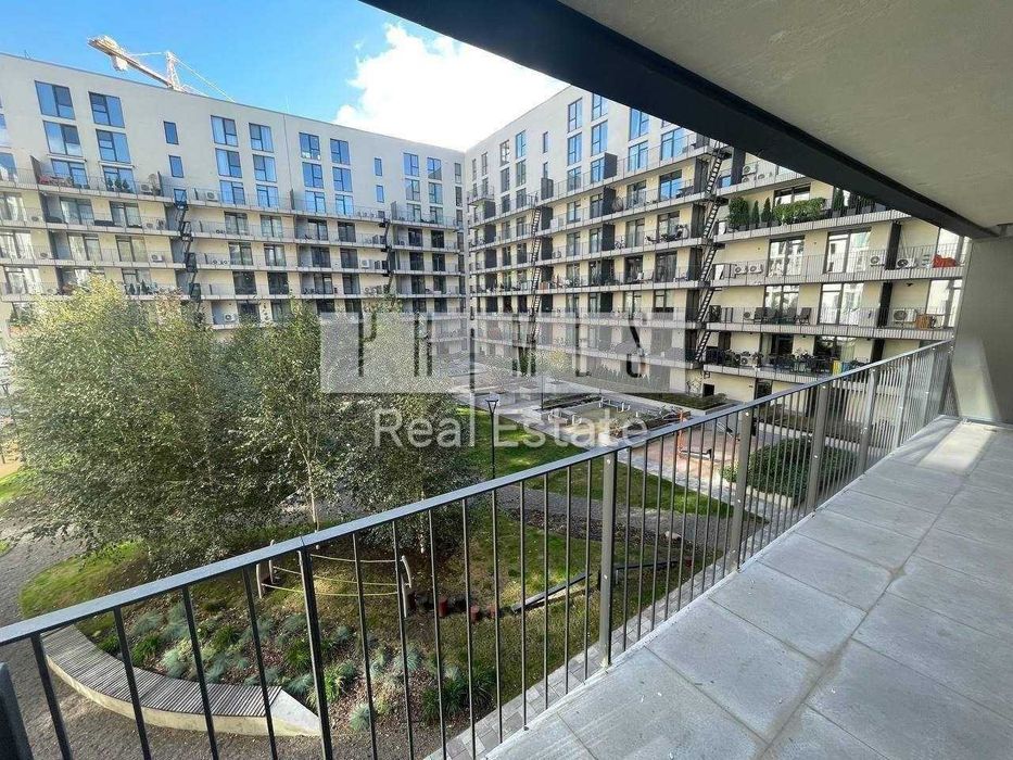 Продаж 3к квартири, ЖК Rybalsky, Набережно-Рибальська дорога 3