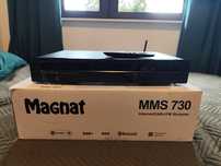 Magnat mms730 streamer