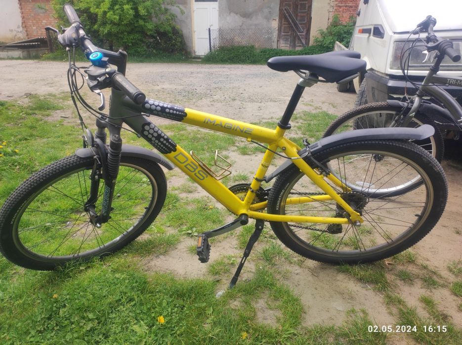 Прокат Велосипедів Сколе.оренда