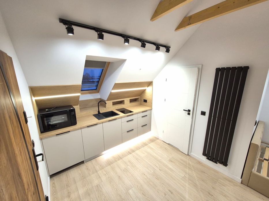 Kawalerka 28m2 - oddzielna sypialnia ! od 20.12 dostępna