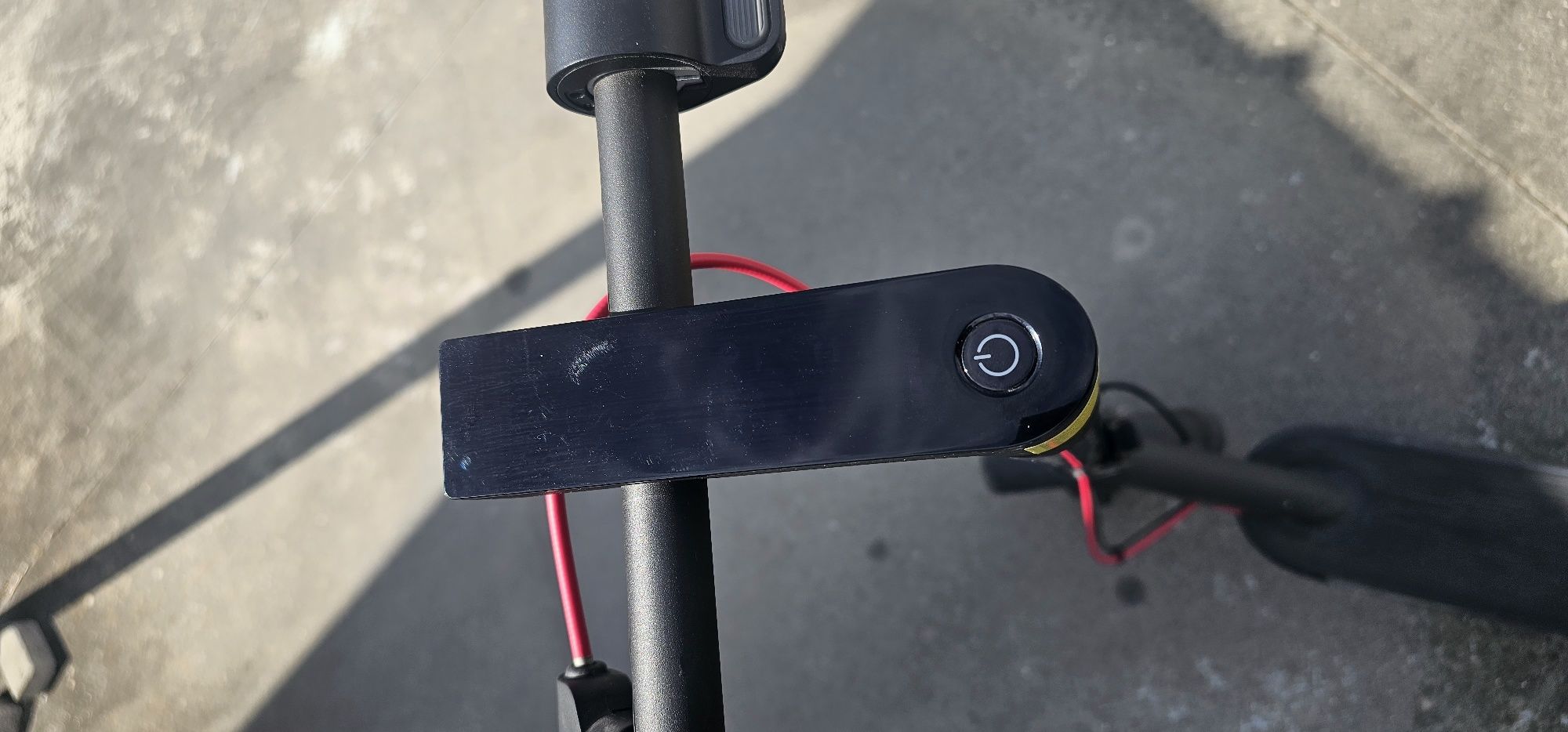 Trotinete xiaomi pro 4
