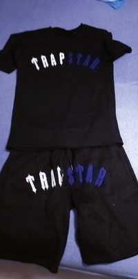 set trapstar short