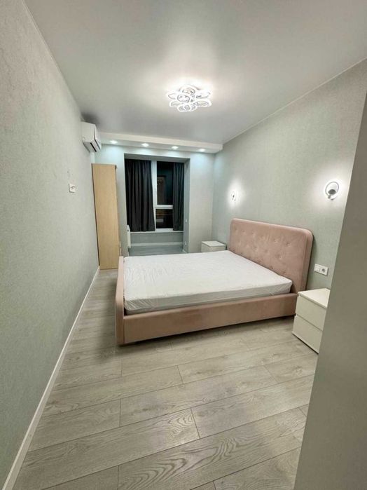 ‼️ Продается квартира с двумя спальнями в ЖК Немецкий проект ‼️22016