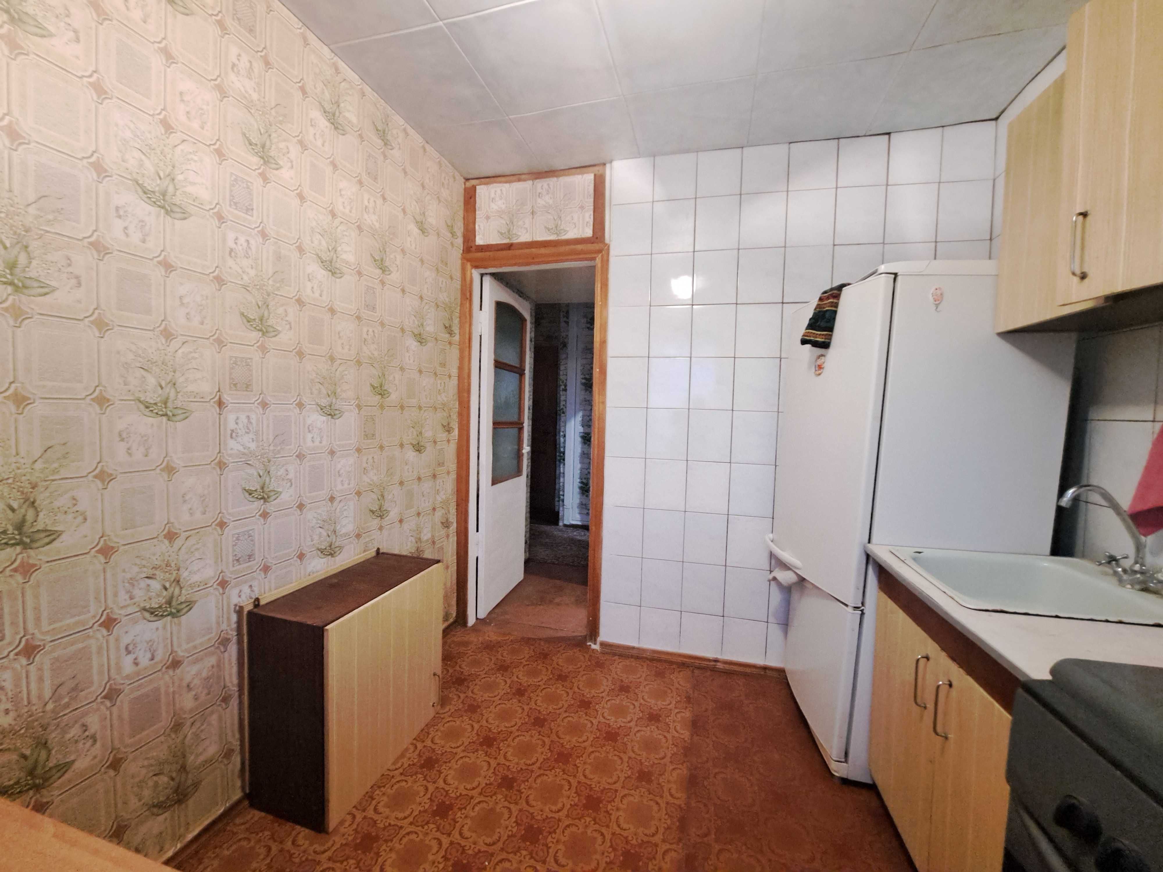 Продам 2 кімнатну квартиру на Мобілі