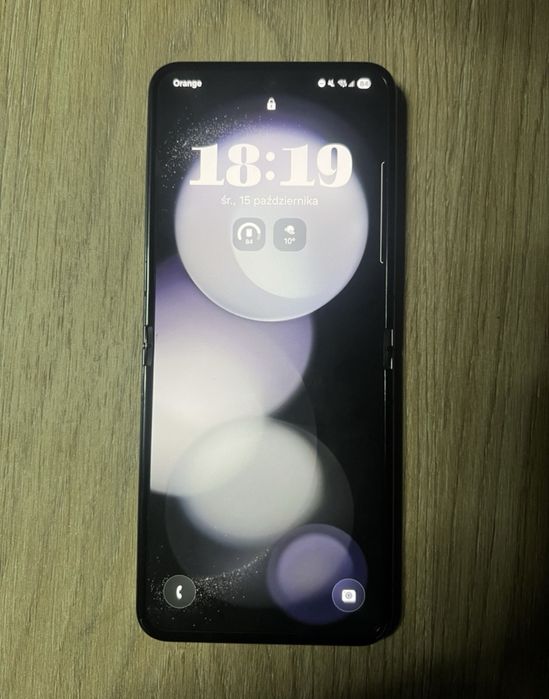 Samsung Galaxy Z Flip5
