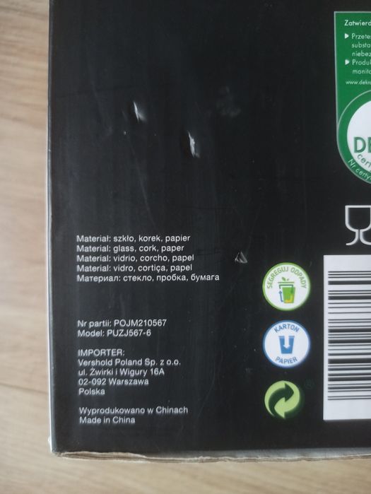 Puzzle w słoiku nowe