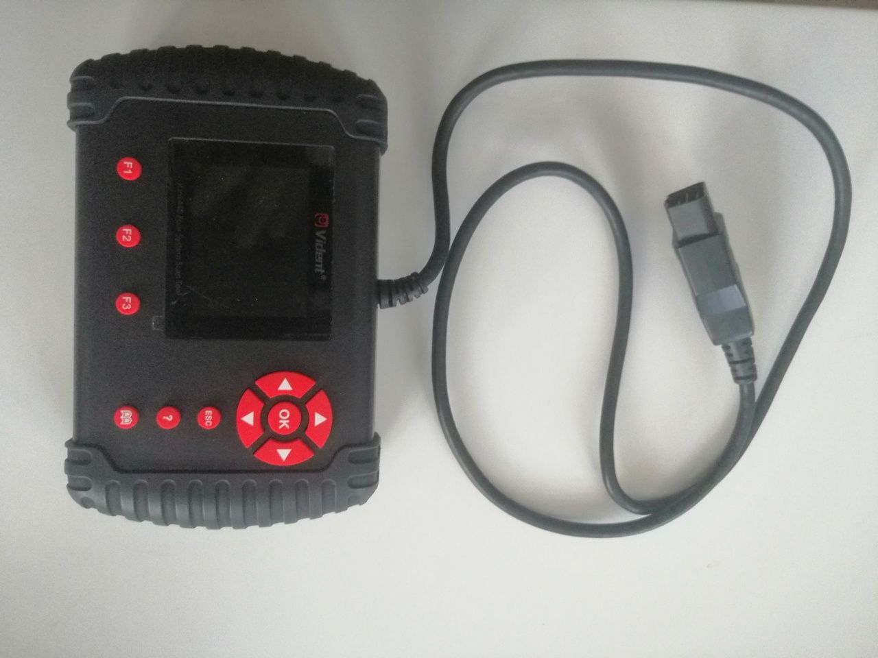 Tester diagnostyczny Vident iLink 440..