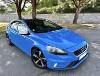 Volvo V40 R-Design