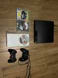 sprzedam ps3 w bardzo dobrym stanje