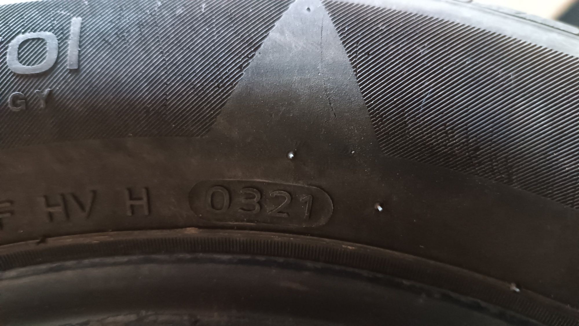 Opony letnie  185/65r15