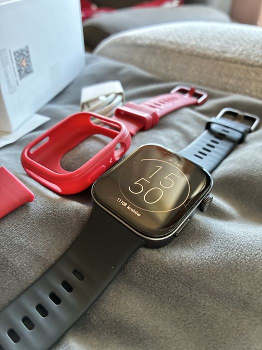 Huawei watch fit 3 4ro miesieczny