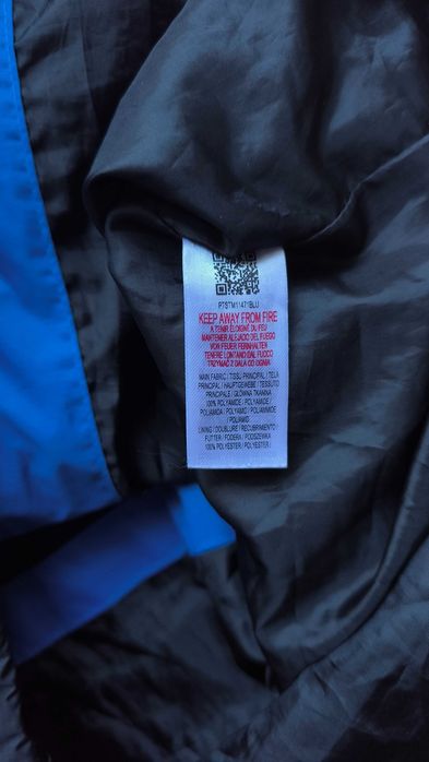 Вітровка штормівка Peter Storm