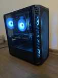 Komputer Gamingowy RTX 3060 / Ryzen 7 5700X / 32GB RAM / 1TB SSD