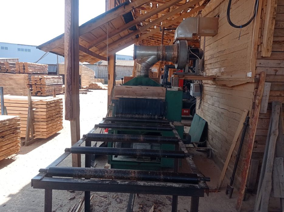 Багатопил дисковий