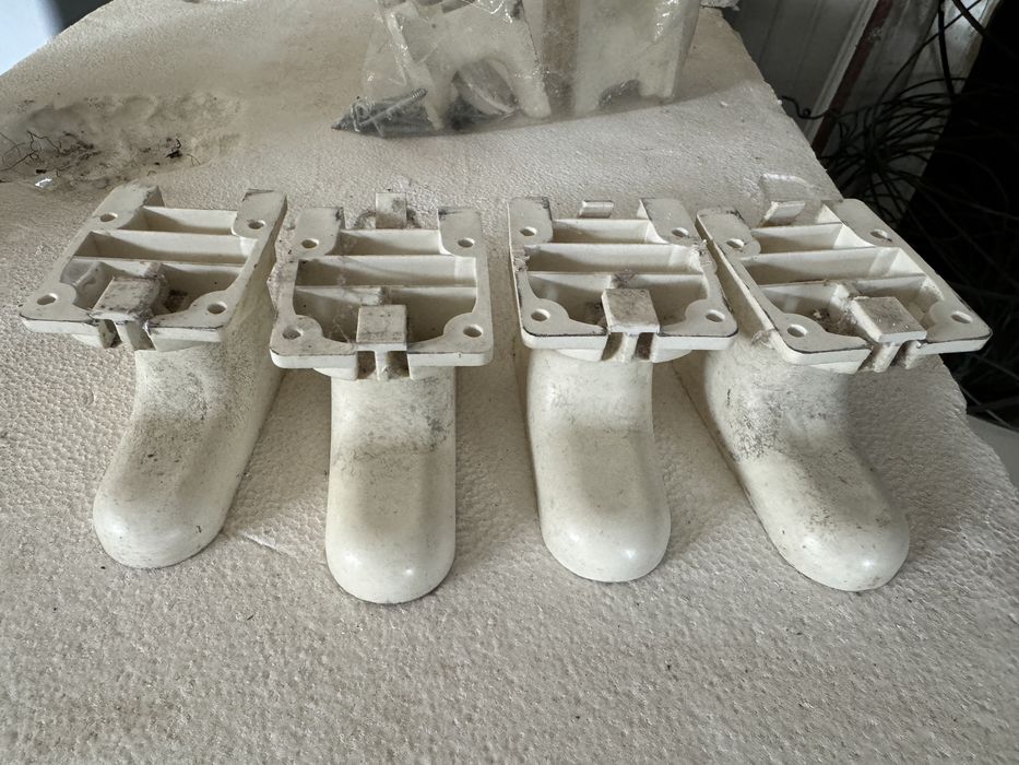 Aquecedor Siemens pedra refratária