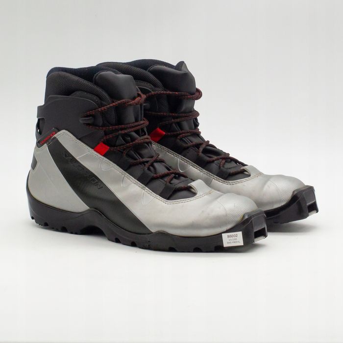 Buty biegowe r. 44 / 280 mm SNS Profil Salomon Escape Biegówki