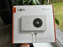 Ozonator Lagom feel Ozon O3 Clean biały TOMI-Tech