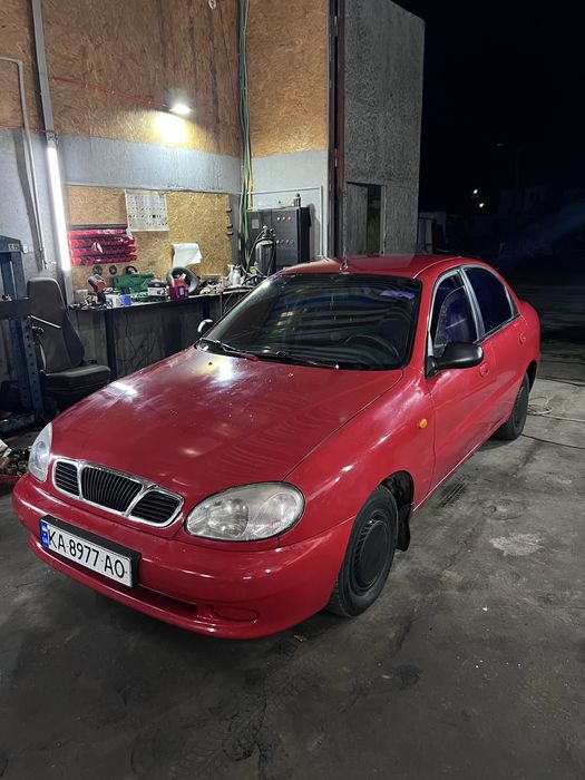 Продам Lanos 1.5