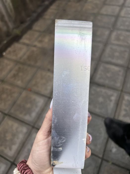 Полосы оцинковки нержавейки