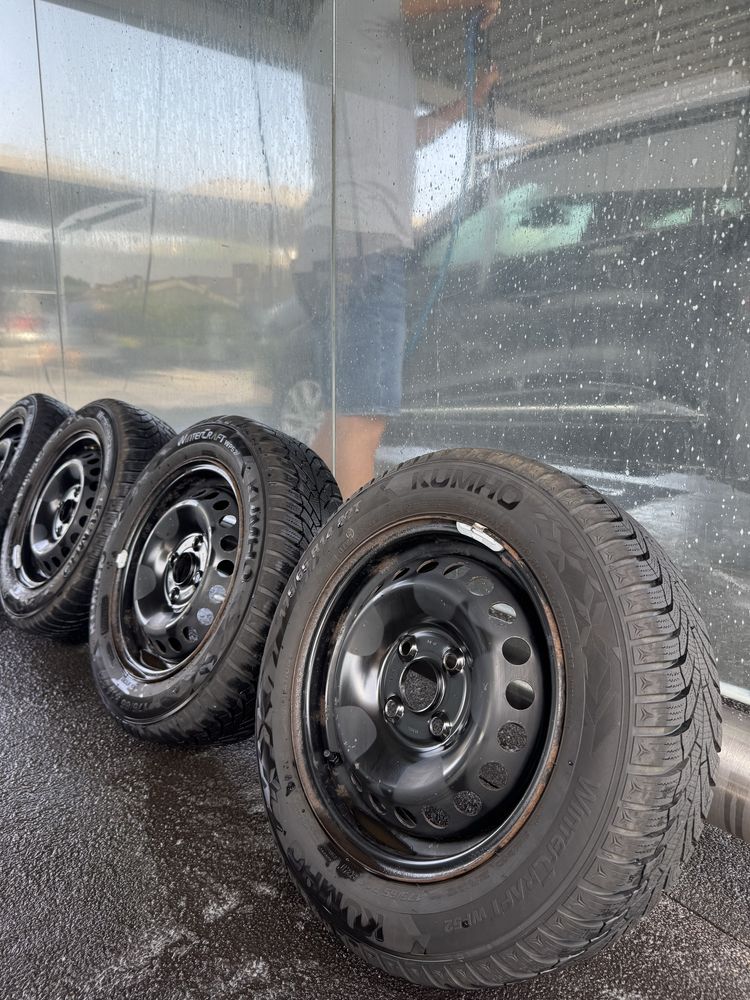 Jantes r14 4x114.3