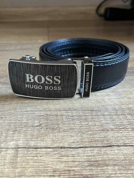 Pasek do spodni Hugo Boss