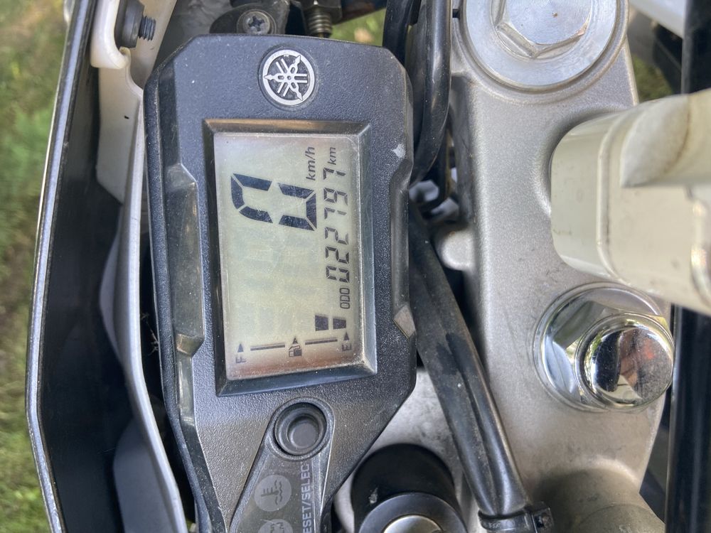 Yamaha wr 125 [yzf, ktm,cbr]