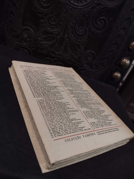 Água-Mãe - José Lins do Rego