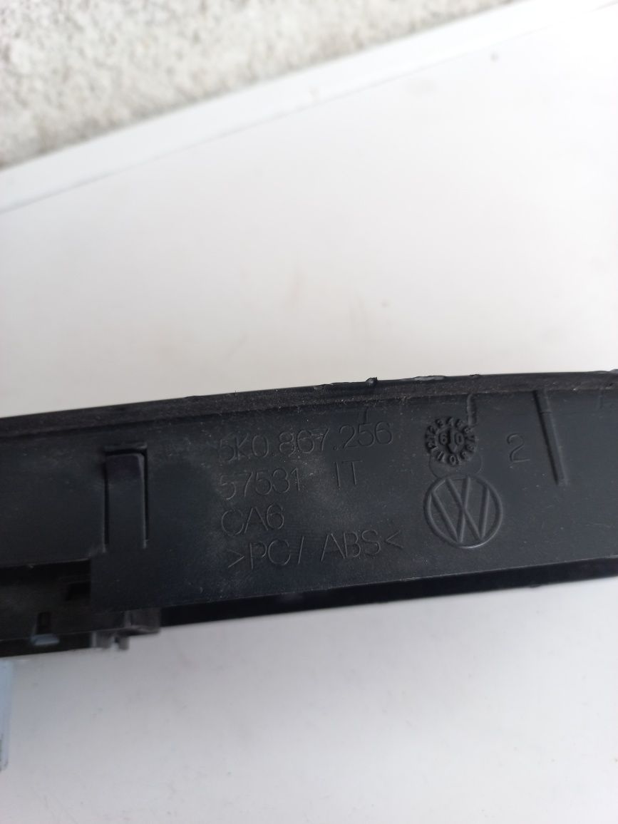 VW Golf 6 VI Кнопка ЕСП Електро склопідйомників Блок