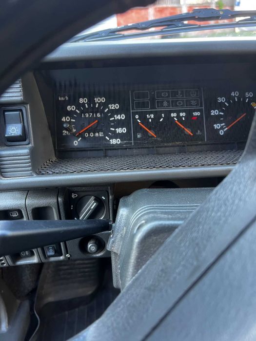 ВАЗ 21093, 1.5, 2001 р.в.