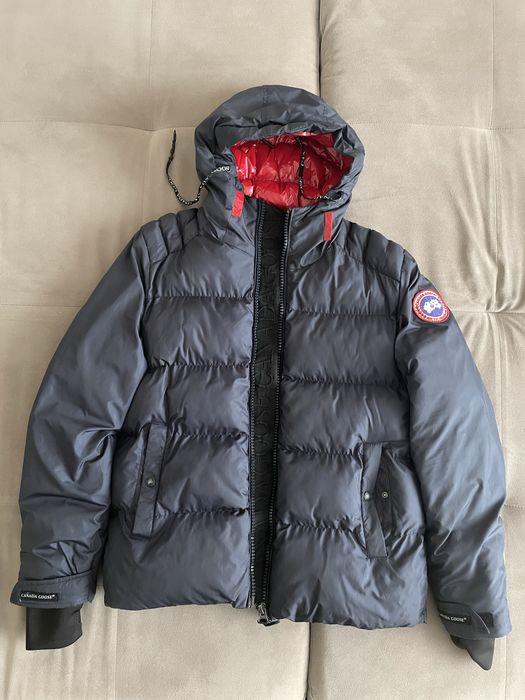 Куртка чоловіча зимова