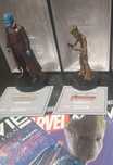 Marvel Movie Collection Guardiões da Galáxia