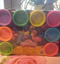 Plastelina Play-Doh