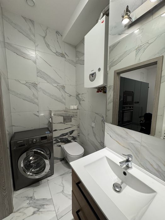 Wynajmę mieszkanie 2 pokojowe w centrum miasta Lubsko