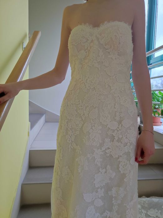 Suknia ślubna PRONOVIAS