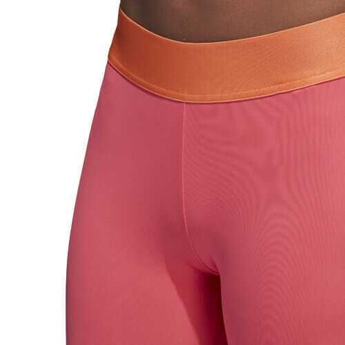 Nowe ADIDAS LOGO LONG Legginsy Damskie Leginsy XL Oryginalne