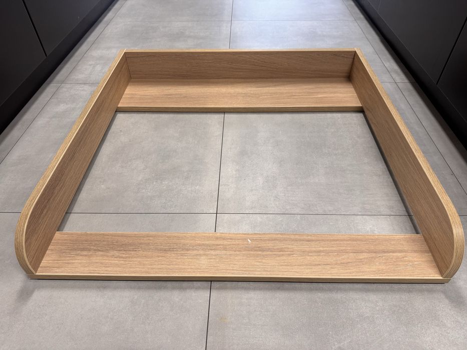 Nakładka na komodę przewijak Ikea Malm 80 cm