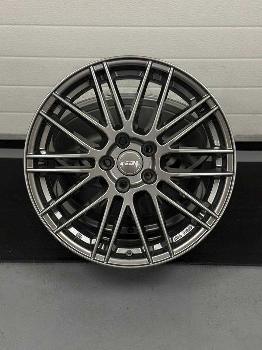 Диски 5x112 R18 VW Volkswagen Skoda Seat Audi Mercedes-Benz Germany